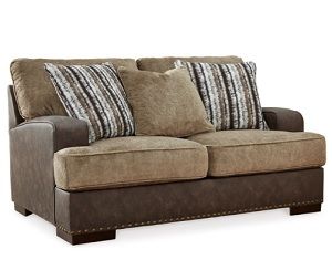 ALESBURY LOVESEAT