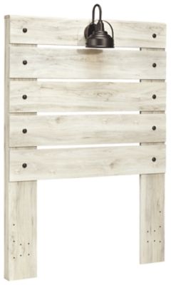 Cambeck Twin Panel Headboard