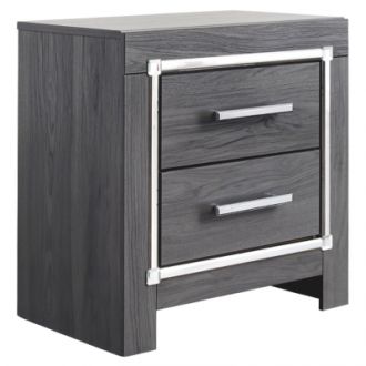Lodanna Nightstand