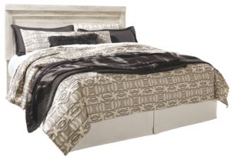 Bellaby King Panel Headboard