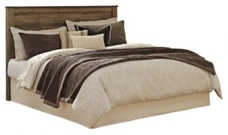 Trinell Queen Panel Headboard