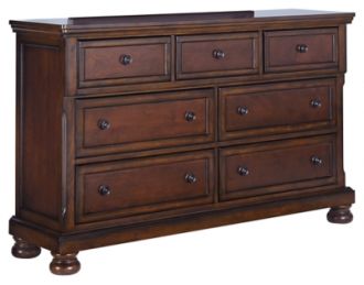 Porter Dresser