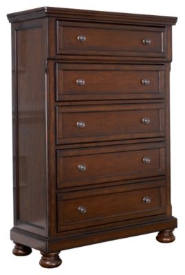 Porter Chest of Drawers