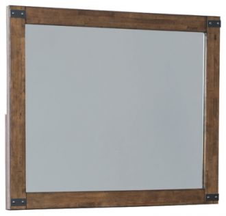 Wyattfield Bedroom Mirror