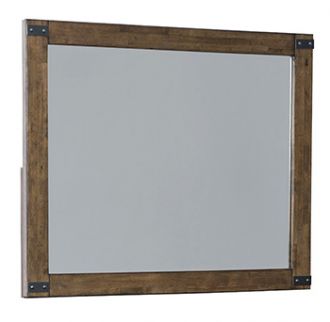 Wyattfield Bedroom Mirror