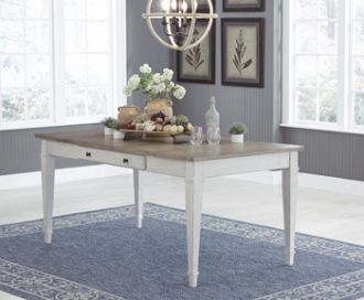 Skempton Dining Room Table