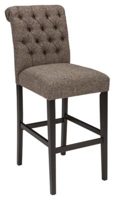 Tripton Bar Height Bar Stool