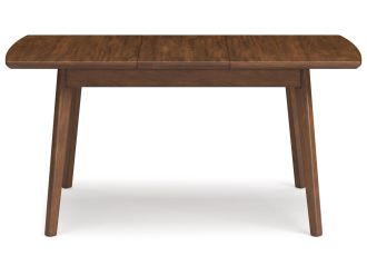 Lyncott 48"-64" Extendable Dining Table
