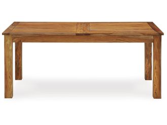 Dressoni 70"-94" Extendable Dining Table