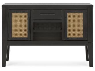 Galliden Dining Server