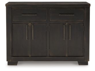 Galliden Dining Buffet