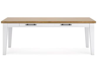 Ashbryn Dining Table