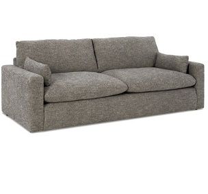 DRAMATIC SOFA