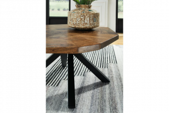 Haileeton Coffee Table