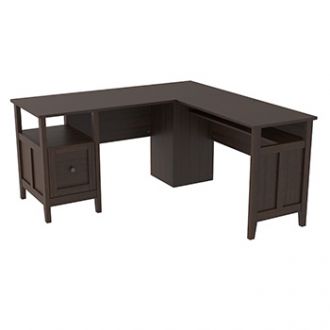 Camiburg Home Office Desk Return