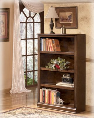 Hamlyn 53" Bookcase
