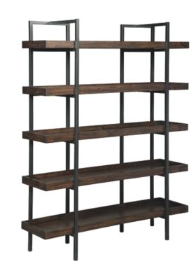 Starmore 76" Bookcase