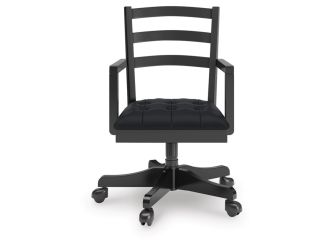 Wildenauer Home Office Swivel Desk Chair