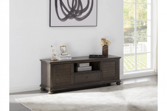 Lanceyard 71" TV Stand