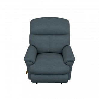 Reed Wall Recliner