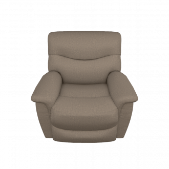 James Rocking Recliner