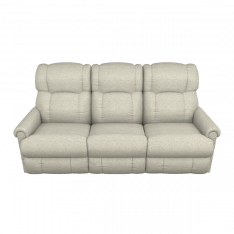 Pinnacle Wall Reclining Sofa