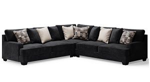 LAVERNETT 3PC SECTIONAL