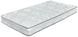 Ashley Sleep 6 Inch Firm Innerspring Twin Mattress