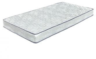 Ashley Sleep 6 Inch Firm Innerspring Queen Mattress