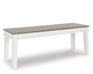 NOLLICOTT BENCH