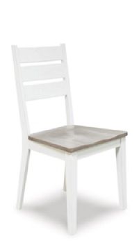 NOLLICOTT CHAIR