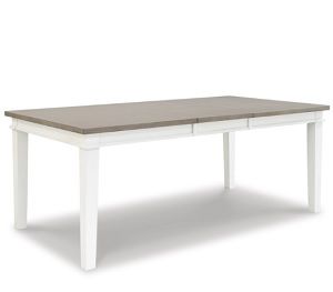 NOLLICOTT TABLE