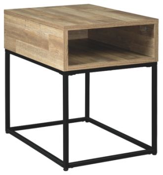Gerdanet End Table