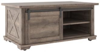 Arlenbry Coffee Table