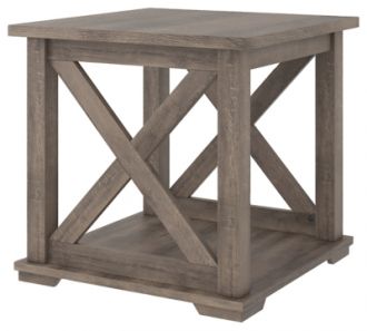 Arlenbry End Table