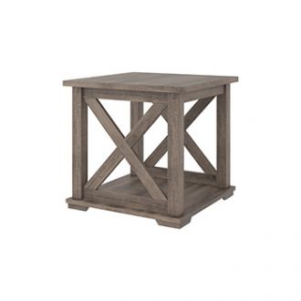 Arlenbry End Table