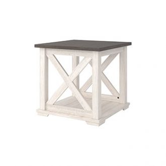Dorrinson End Table