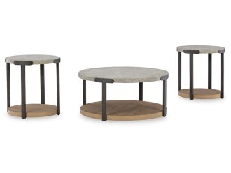 Darthurst Table (Set of 3)