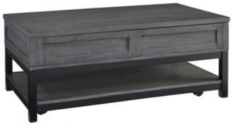 Caitbrook Coffee Table with Lift Top