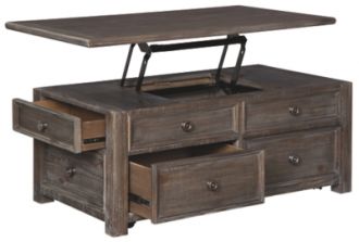Wyndahl Coffee Table with Lift Top