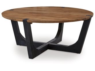 Hanneforth Coffee Table