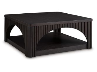 Yellink Coffee Table