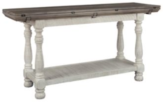 Havalance Sofa/Console Table