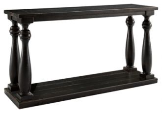 Mallacar Sofa/Console Table