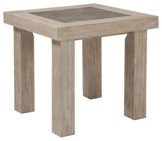 Hennington End Table