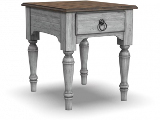Plymouth End Table
