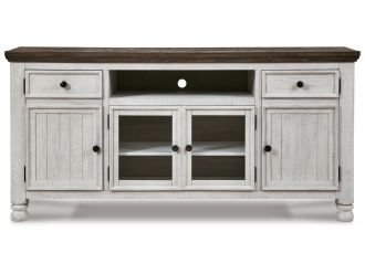 Havalance 74'' TV Stand