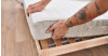 How to Choose a Mattress: Hybrid vs Foam Mattress Innerspring