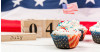 4th of July Ready: Patriotic Decor Ideas Using Rustic Furniture