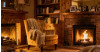 Creating the Ultimate Cozy Reading Corner This Winter